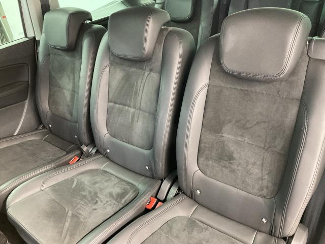 Volkswagen Sharan 11