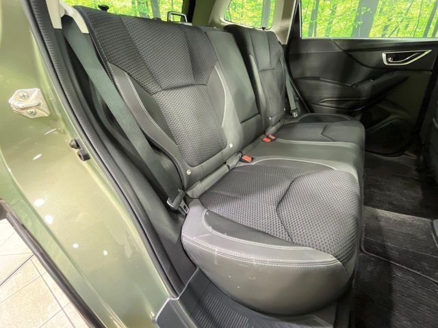 Subaru Forester 11