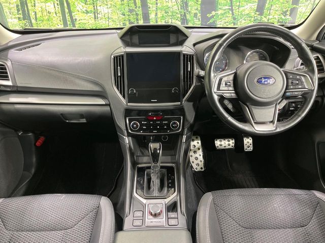 Subaru Forester 2