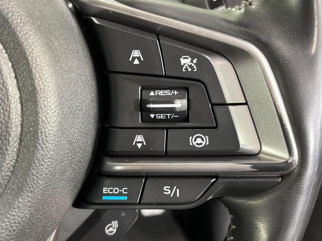 Subaru Forester 8