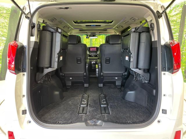 Toyota Alphard 11