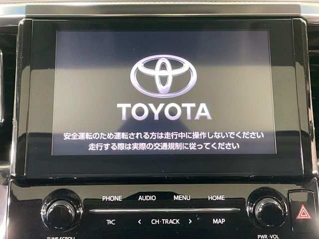Toyota Alphard 7