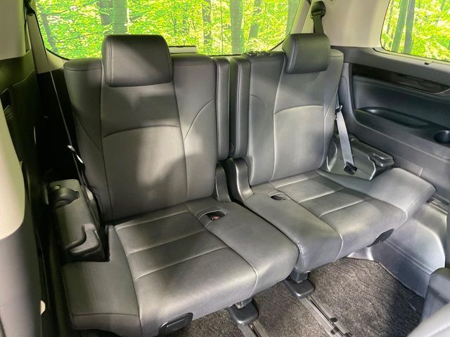 Toyota Alphard 10