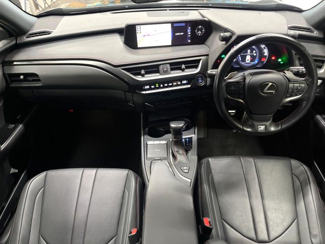 Lexus UX 2