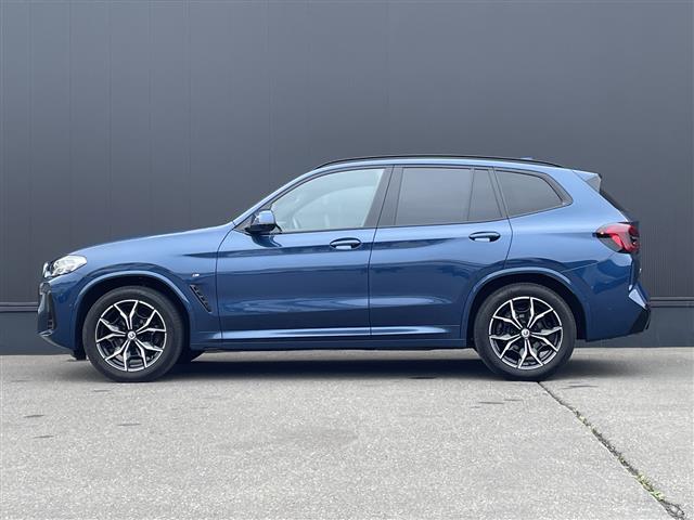 BMW X3 11