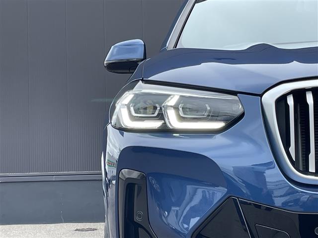 BMW X3 12