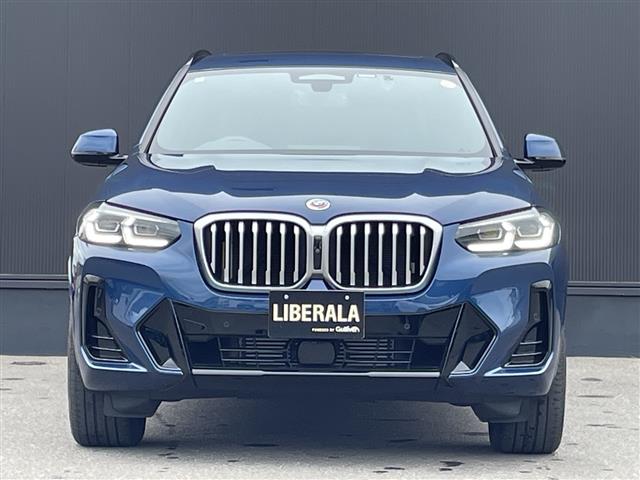 BMW X3 5