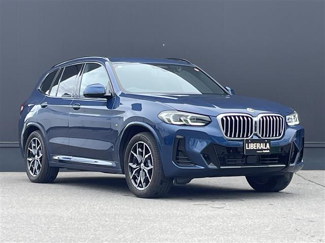 BMW X3 6