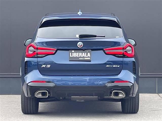 BMW X3 8