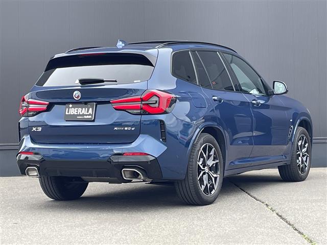 BMW X3 9