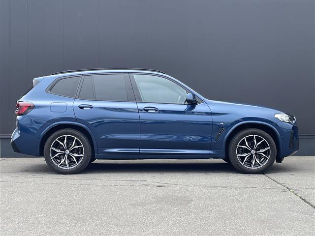 BMW X3 10