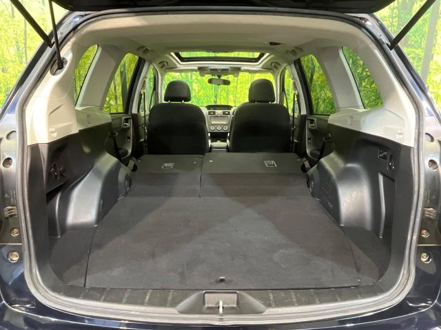 Subaru Forester 11