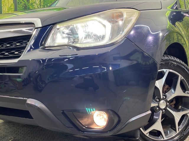 Subaru Forester 12