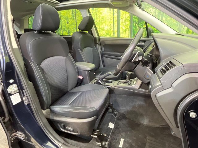 Subaru Forester 9