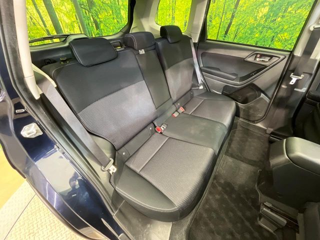 Subaru Forester 10