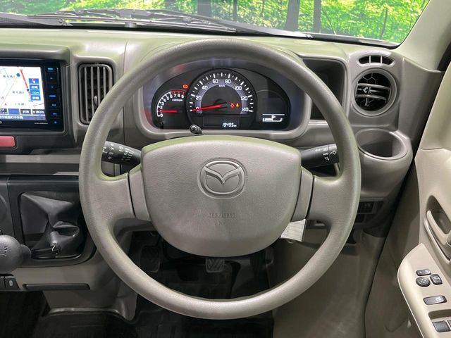 Mazda Scrum 11