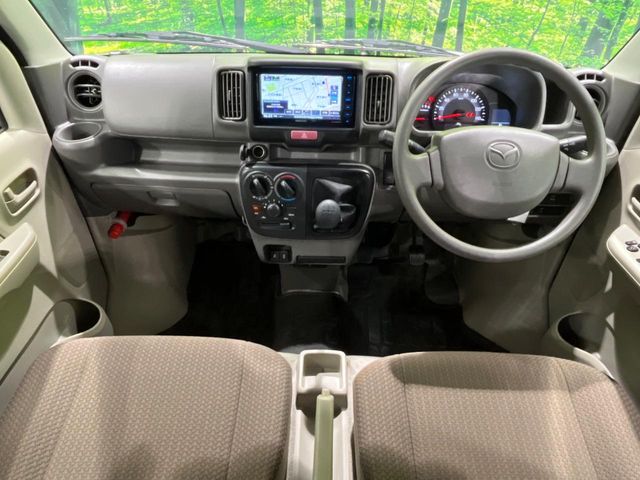 Mazda Scrum 2