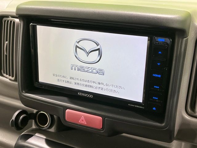 Mazda Scrum 4