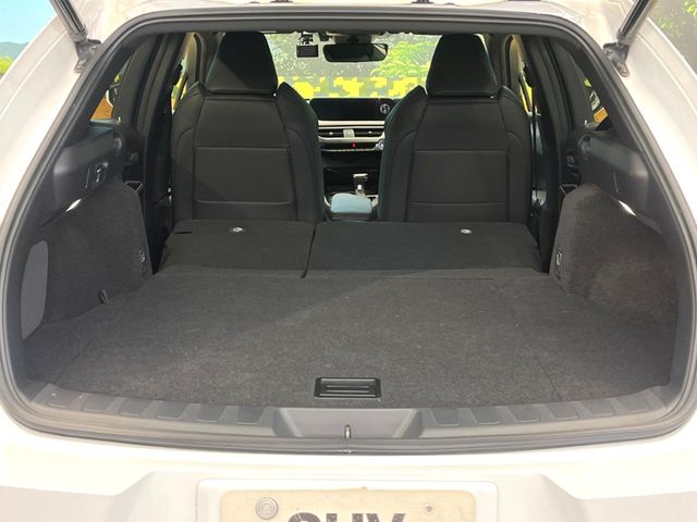 Lexus UX 10