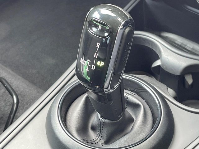MINI Crossover 12