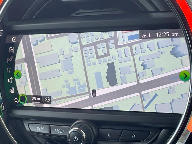 MINI Crossover 4