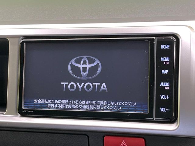 Toyota Hiace 3