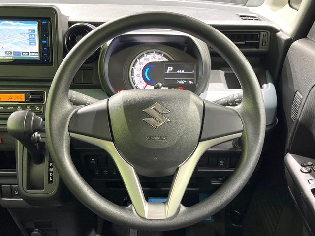 Suzuki Spacia Base 11