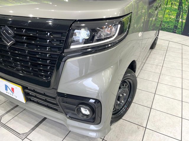 Suzuki Spacia Base 12