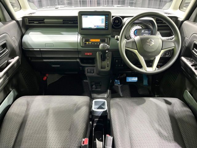 Suzuki Spacia Base 2