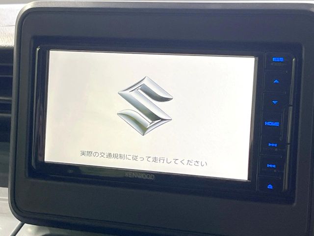 Suzuki Spacia Base 4