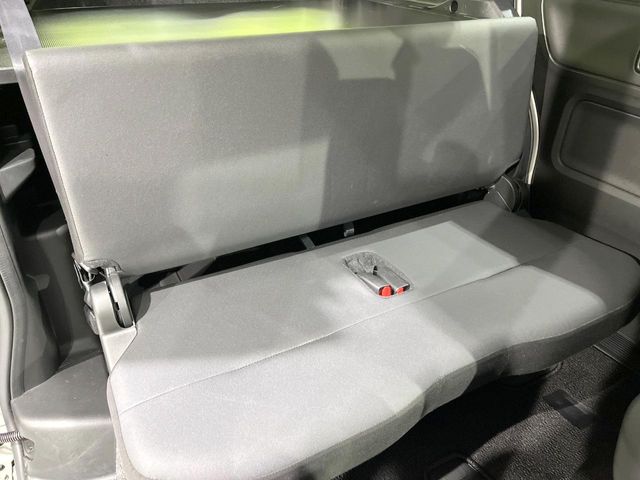 Suzuki Spacia Base 9