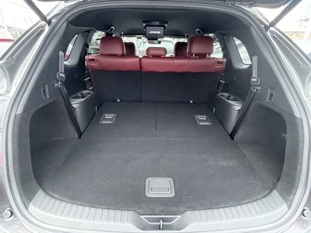 Mazda CX-8 11