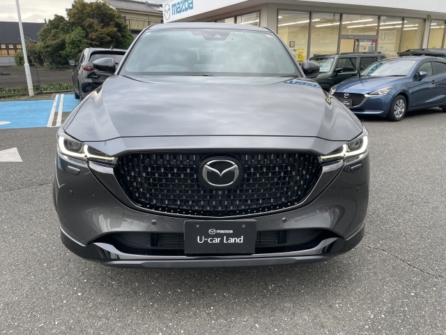 Mazda CX-8 12
