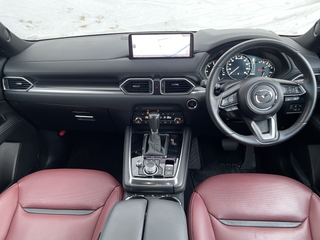Mazda CX-8 2