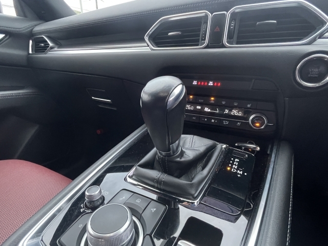 Mazda CX-8 5