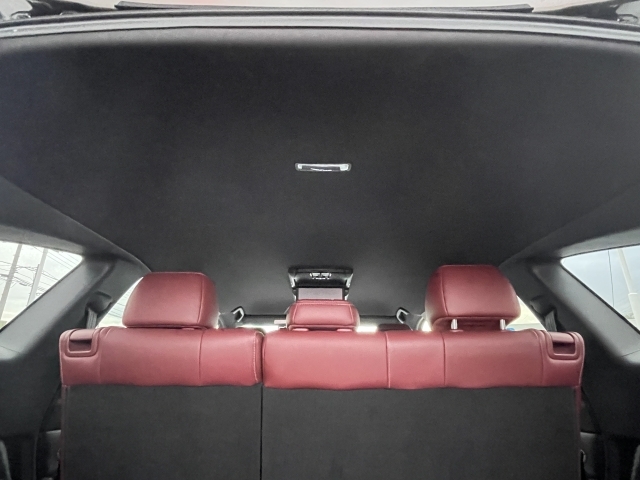 Mazda CX-8 6