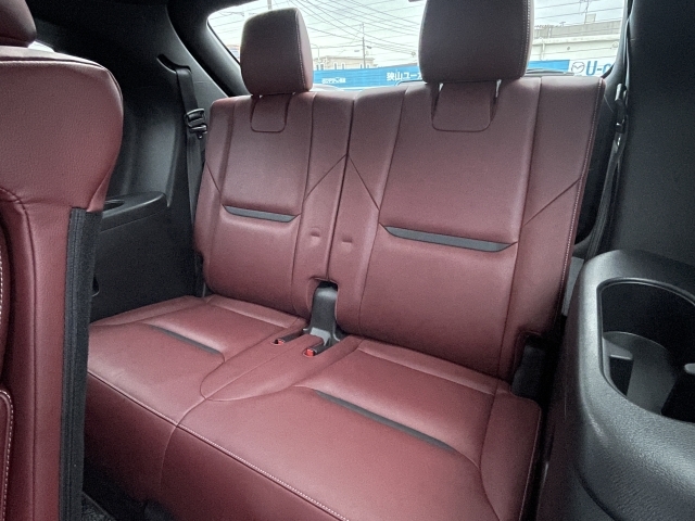 Mazda CX-8 7