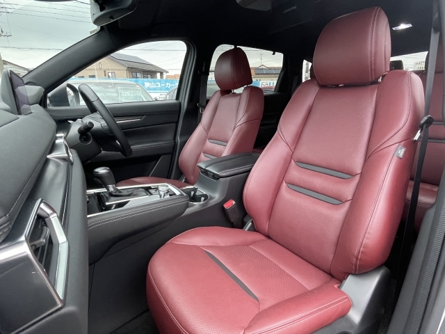 Mazda CX-8 9