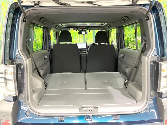 Daihatsu Taft 11