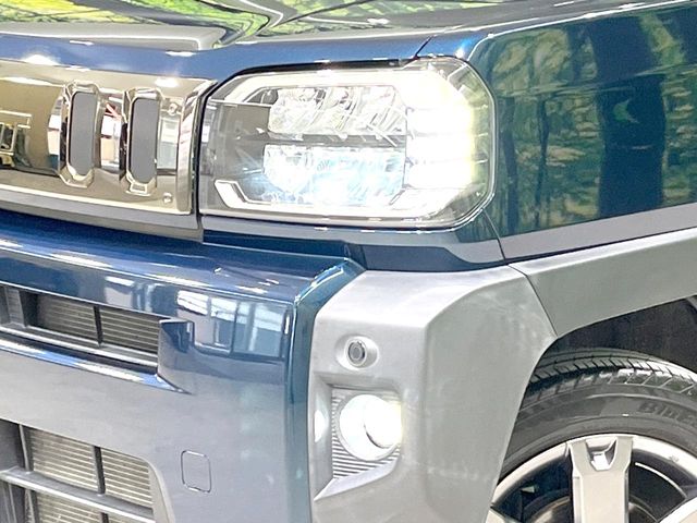 Daihatsu Taft 12