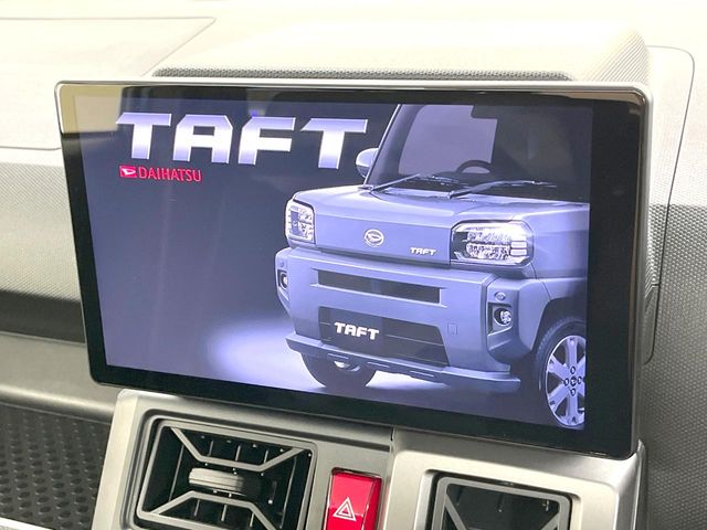 Daihatsu Taft 4