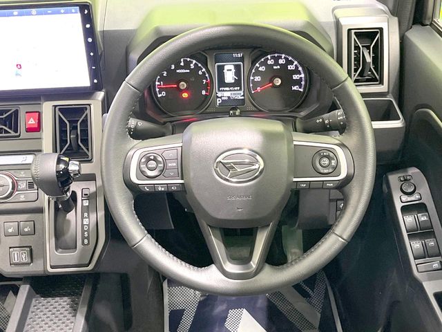 Daihatsu Taft 8