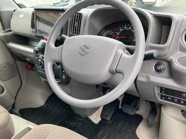 Suzuki Every 2