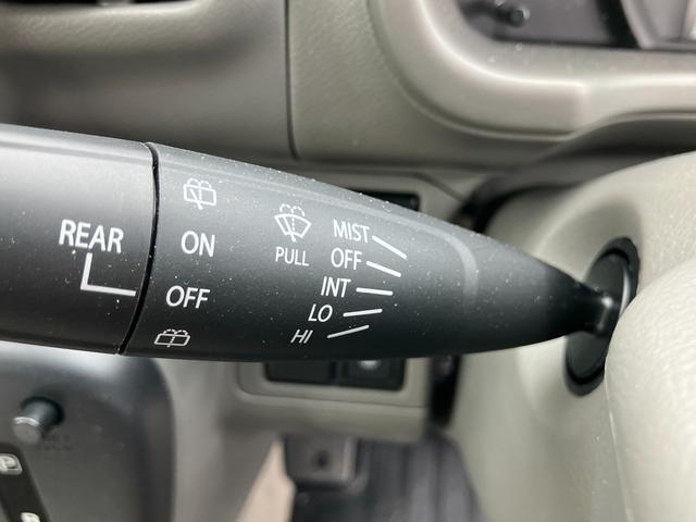 Suzuki Every 5