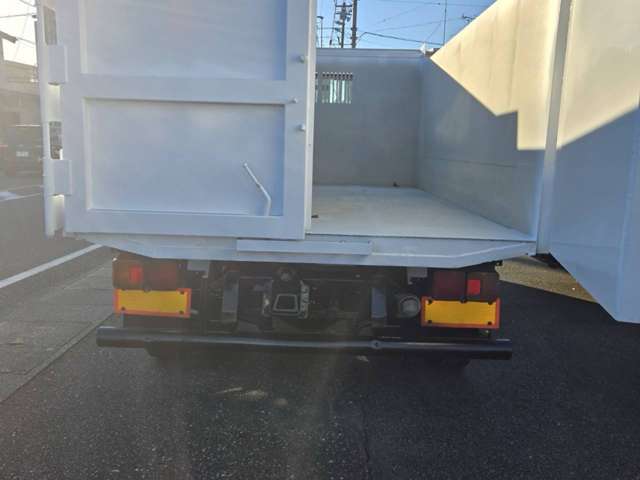Hino Ranger 10