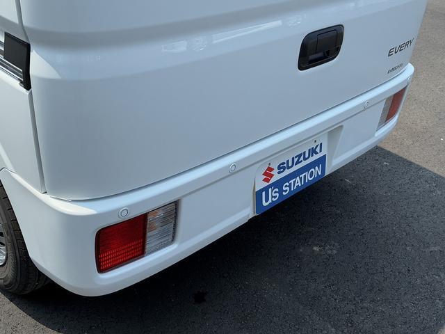 Suzuki Every 11
