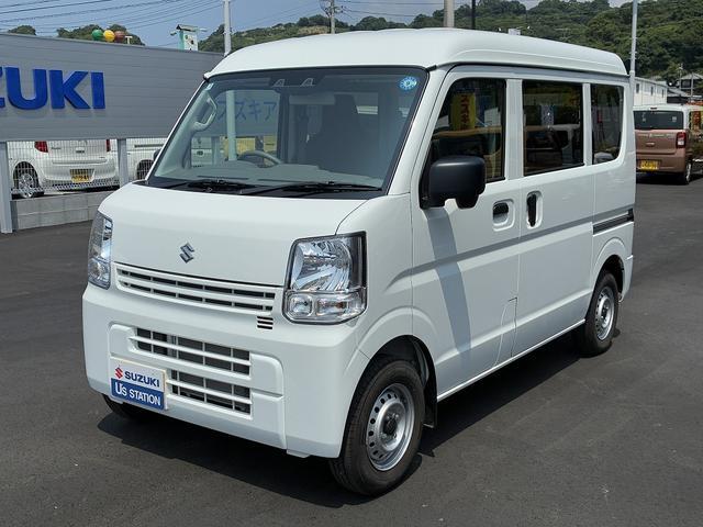 Suzuki Every 2