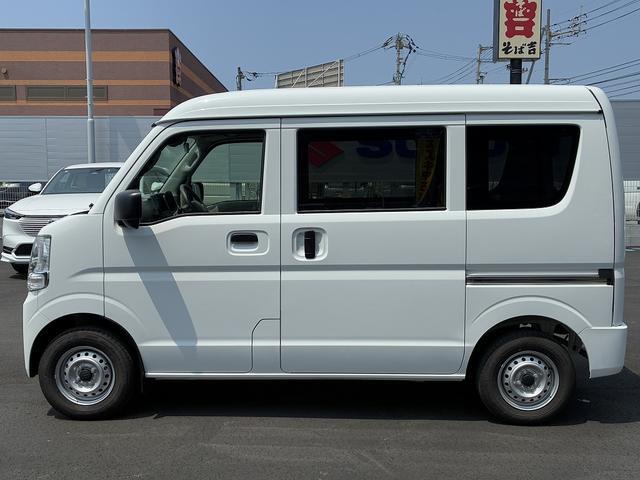Suzuki Every 3