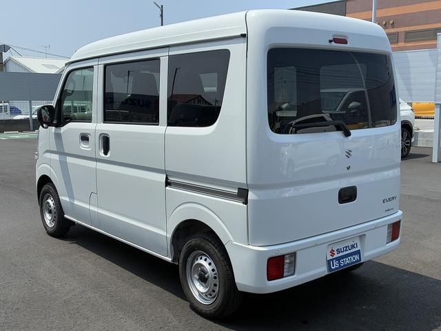 Suzuki Every 4
