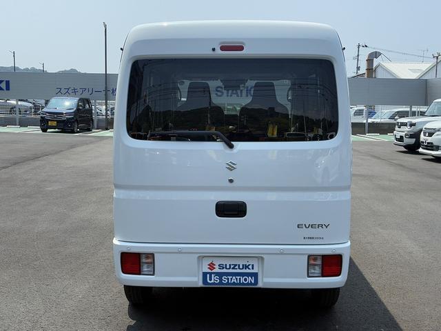 Suzuki Every 5